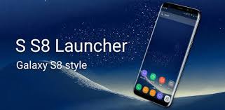 Descargar la última versión de s launcher para android. So S8 Launcher Prime For Galaxy S S8 S9 Theme V4 0 Cracked Apk Latest Apkmagic