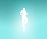 How rare is the chicken wing emote in fortnite?