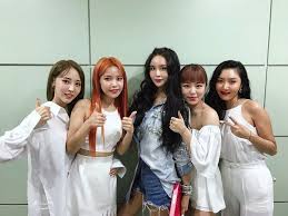 See tweets about #respectmamamoo on twitter. Mamamoo Being Not Only The Great Artists But Great People A Big Post About Mamamoo Supporting Lgbt Fighting Gender Roles And Beauty Standarts Raising Awareness For Social Causes Standing Up Against Haters