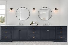 22 amazing bathroom vanities design ideas