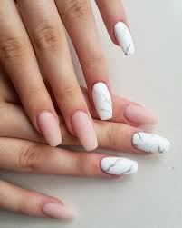 Your nails do not please you? 50 Simple And Amazing Gel Nail Designs For Summer Page 17 Of 50 Soopush
