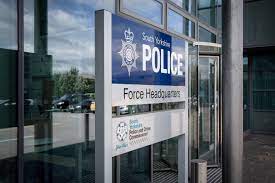 south yorkshire police review of pcsos