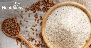 is buckwheat healthy for you know