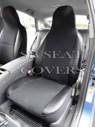 To Fit A Seat Alhambra Car Seat Covers