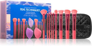 face brush set