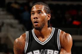 Nba leonard kawhi buddha statue leonard image disney characters statue spurs character. Kawhi Leonard Cornrows And Why Rich Old White Guys Are The Only Winners In Sports By Andrew Ricketts Medium