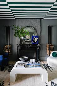how to have a bold and chic atmosphere