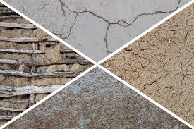 Free House Of The Mud Wall Textures