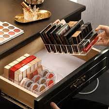 makeup organizer compact makeup