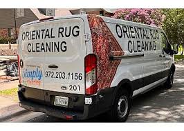 simply rug cleaning in garland