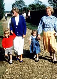 Frances shand kydd is practical, down to earth with strong ideas about right and wrong. Princess Diana S Heartbreak As She Waited For Mum To Return After Parents Divorce Mirror Online