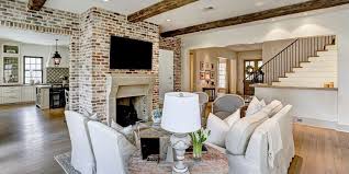 luxury home builders in houston heights