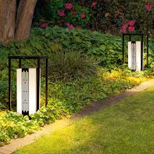 Solar Garden Light Outdoor Waterproof