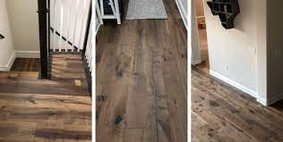 Hardwood Flooring Trends For 2020