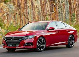 is a honda accord 2 0t as fast as a