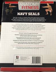navy seals workout anatomy of fitness