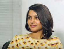 Samantha akkineni is a tamil and telugu film actress. Samantha Akkineni Wikipedia