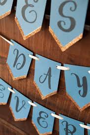 diy banner ideas to make your