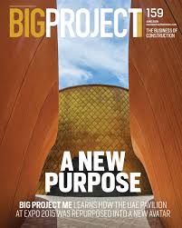 Big Project Me June 2019 By Cpi Trade Media Issuu