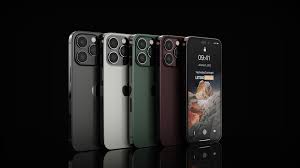 Apple iPhone 14 Pro: Schickes neues Rendervideo zeigt das 2022 Pro-iPhone  in mehreren Farben - Notebookcheck.com News