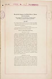Versions of this act(includes consolidations, reprints and as passed versions). National Industrial Recovery Act Of 1933 Wikipedia