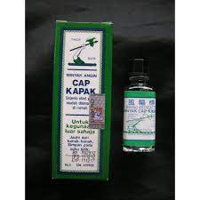 10 minyak angin yang bagus dari brand terbaik. Axe Medicated Oil 5ml Minyak Angin Cap Kapak Shopee Malaysia