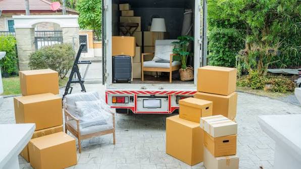 Mover Services in Birmingham, AL | All Out Services