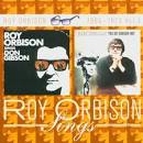 Sings Don Gibson/Hank Williams the Roy Orbison Way