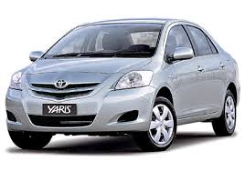Used 2009 Toyota Yaris for Sale (with Photos) - CarGurus