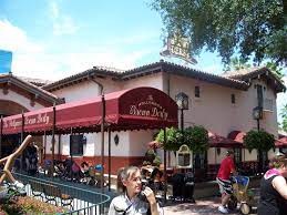 The Hollywood Brown Derby Lounge To ...