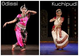 clical dances of india kuchipudi