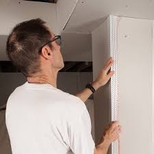crisp corners for drywall fine