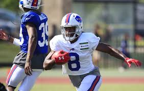 Bills Receiver Andre Roberts Showing Hes More Than Just A