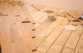 hardwood floor installation call now