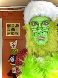 the grinch stan winston of
