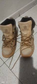 Botas - Natal, Rio Grande do Norte