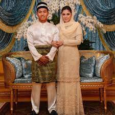 Tengku puteri afzan aminah hafidzatullah. House Of Pahang Selamat Menyambut Ulang Tahun Keputeraan Facebook