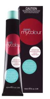 About Rpr And Mycolour 1 Features And Benefits 2 Active