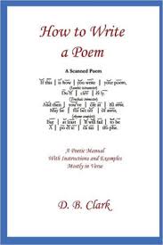 How To Write A Poem A Poetic Manual With Instructions And Examples Mostly In Verse Nook Book