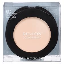 revlon color stay pressed powder