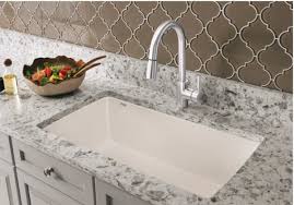 an intro to granite composite sinks