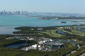 Key Biscayne Prepares To Say Goodbye To Pro Tennis The New
