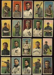 Lot of 18 t205 gold boarder 1911 baseball tobacco cards all reprints. Hindu Tobacco Cards Baseball Cards Old Baseball Cards Selling Baseball Cards