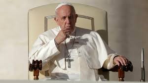 Mein weg (herder, 223 seiten, 19,99 euro); Finanzskandal Im Vatikan Papst Franziskus Und Das Geld
