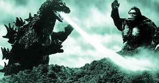 But hes jumping in this pose we can see his le. Godzilla Vs Kong Fans Get Trolled Hard Over Trailer Delay