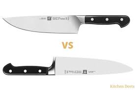 zwilling pro vs pro s which one should