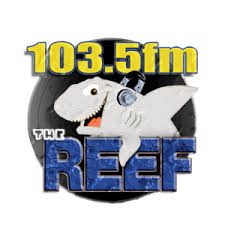 Waxj The Reef 103 5 Fm Radio Stream Listen Online For Free