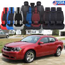 Seat Covers For Dodge Avenger For
