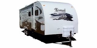 2016 nomad joey series m 196 specs and