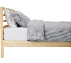 Tarva Bed Frame Review The Sleep Judge
